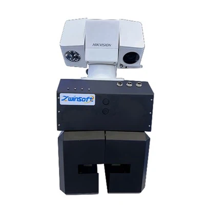 Έξυπνο ρομπότ επιθεώρησης