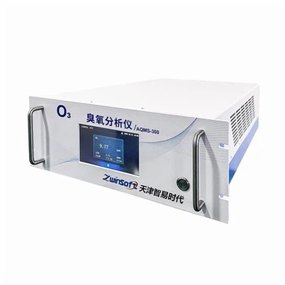 Αναλυτής Όζοντος